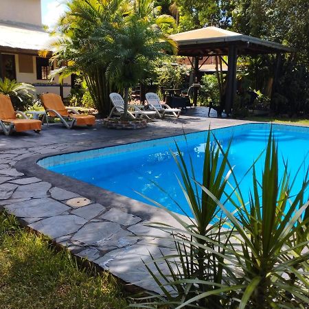 Los Tangueros Puerto Iguazu Ngoại thất bức ảnh