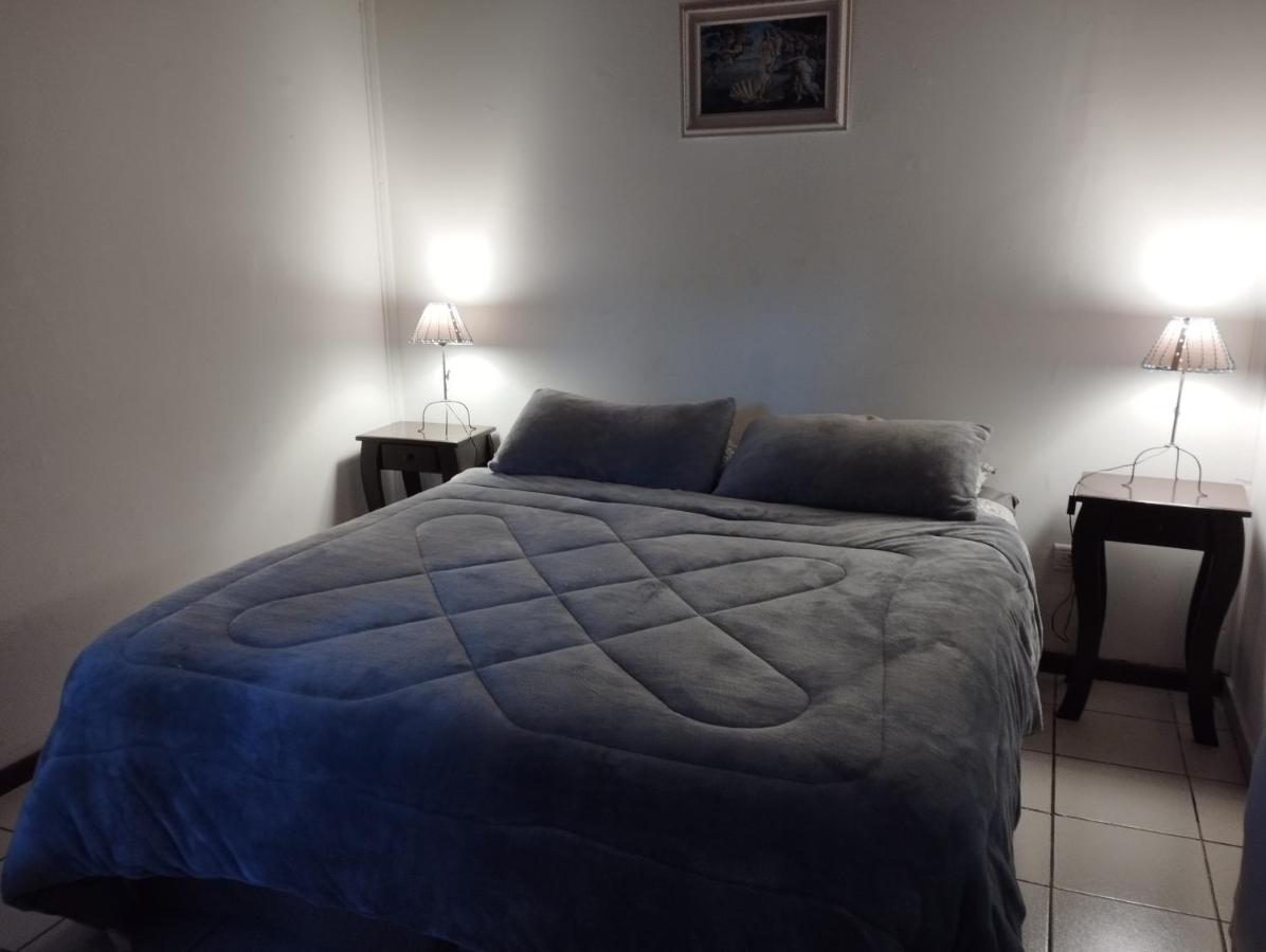 Los Tangueros Puerto Iguazu Ngoại thất bức ảnh