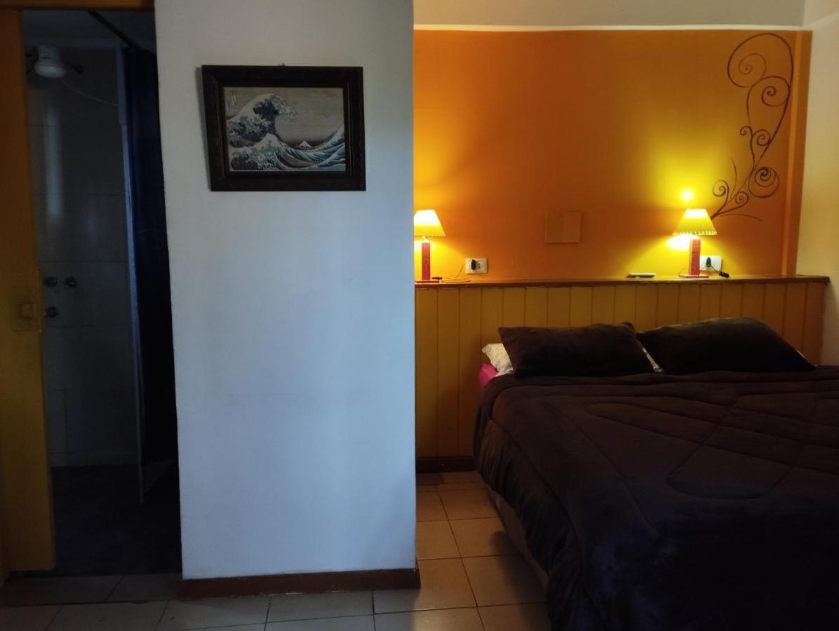 Los Tangueros Puerto Iguazu Ngoại thất bức ảnh