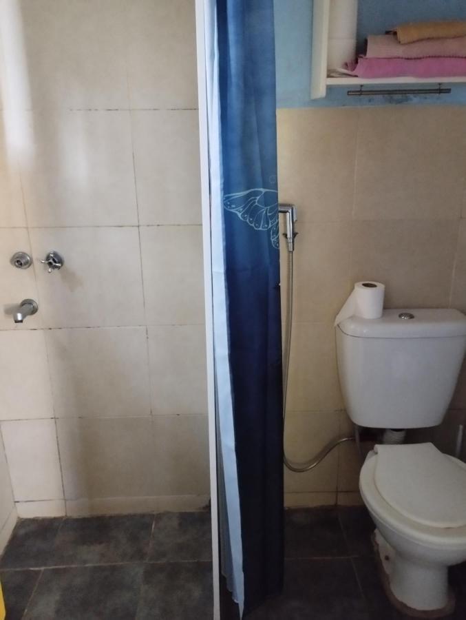 Los Tangueros Puerto Iguazu Ngoại thất bức ảnh