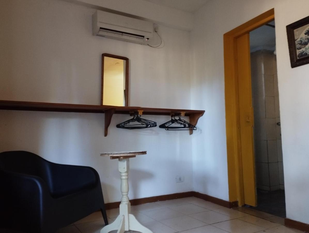 Los Tangueros Puerto Iguazu Ngoại thất bức ảnh